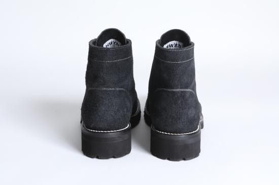 SURE BOOTS HWZN BROSS別注 クラフトマンブーツ US8 黒 楽天市場】【HWZN BROSS/ハウゼンブロス】×【SURE BOOTS/シュア
