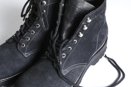 SURE BOOTS HWZN BROSS別注 クラフトマンブーツ US8 黒 楽天市場】【HWZN BROSS/ハウゼンブロス】×【SURE BOOTS/シュア