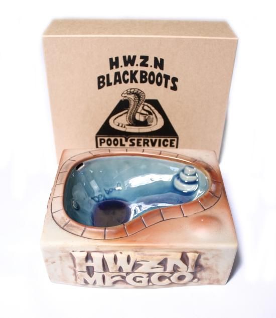 DOG-BOWL III - HWZN BROSS