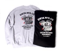 <img class='new_mark_img1' src='https://img.shop-pro.jp/img/new/icons5.gif' style='border:none;display:inline;margin:0px;padding:0px;width:auto;' />Speed&Style Crewneck Sweat Shirts