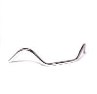 ORIGINAL MOTORCYCLE PARTS - HWZN BROSS