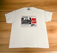 Triumph Racing Kit Tee Shirts