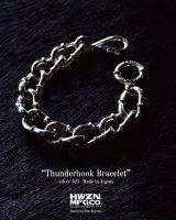Thunderhook Bracelet 