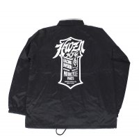 Emblem Logo Coach Jacket  (֥å