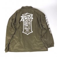 Emblem Logo Coach Jacket  (꡼֡