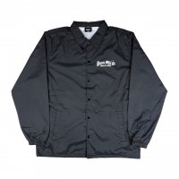 <img class='new_mark_img1' src='https://img.shop-pro.jp/img/new/icons5.gif' style='border:none;display:inline;margin:0px;padding:0px;width:auto;' />Kustom Pinstripe Coach Jacket