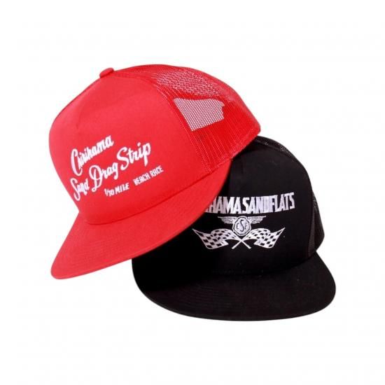 な*め様 capsuloid UNNAMED HEADWEAR MIDDLE CAP ミドルキャップ