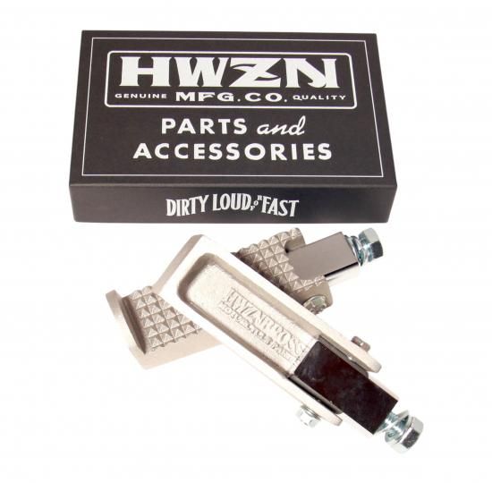 Dirt Peg(Universal) - HWZN BROSS