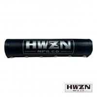 HWZN.MFG.CO / WG-1 LEATHER JACKET: CANVAS CLOTHING STORE BLOG