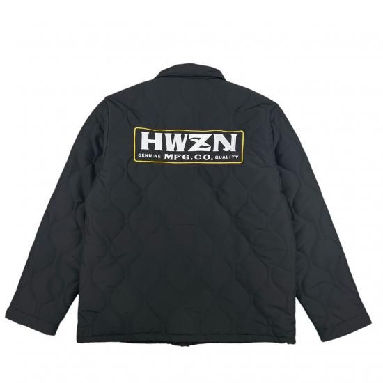 エンフォルド　HighTwist Weave BOX JACKET ENFOLD】HighTwist Weave BOX ジャケット 【買取入荷