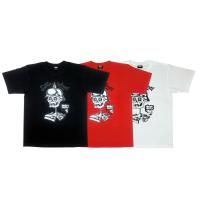 <img class='new_mark_img1' src='https://img.shop-pro.jp/img/new/icons5.gif' style='border:none;display:inline;margin:0px;padding:0px;width:auto;' />SURFERS HELMET TEE SHIRTS
