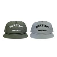 <img class='new_mark_img1' src='https://img.shop-pro.jp/img/new/icons5.gif' style='border:none;display:inline;margin:0px;padding:0px;width:auto;' />KICKSTART SURF CAP