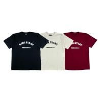 <img class='new_mark_img1' src='https://img.shop-pro.jp/img/new/icons5.gif' style='border:none;display:inline;margin:0px;padding:0px;width:auto;' />KICKSTART SS T-SHIRTS