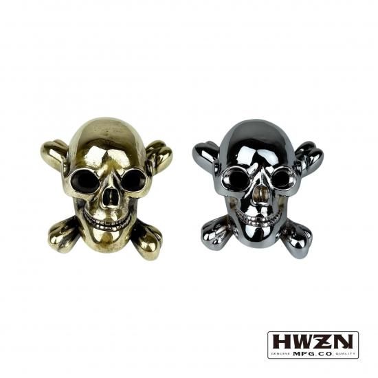 Skull'n Shift - HWZN BROSS