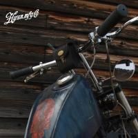 HWZN BROSS × ROLLER magazine 金沢キオスク限定 L ROLLER Magazine – ROLLER magazine