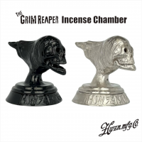 <img class='new_mark_img1' src='https://img.shop-pro.jp/img/new/icons1.gif' style='border:none;display:inline;margin:0px;padding:0px;width:auto;' />THE GRIM REAPER Incense Chamber