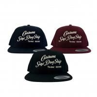 <img class='new_mark_img1' src='https://img.shop-pro.jp/img/new/icons1.gif' style='border:none;display:inline;margin:0px;padding:0px;width:auto;' />CSF LOGO snapback cap 2025