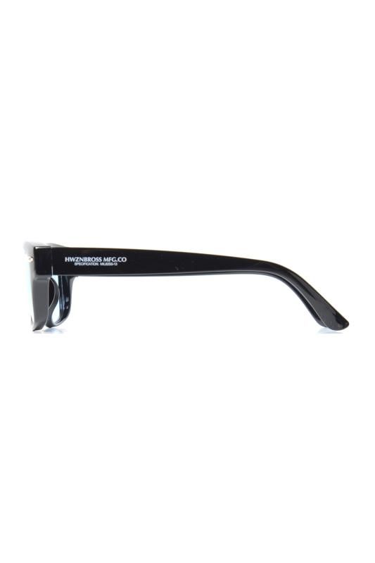 Original Biker Shade 【Blue】 - HWZN BROSS Original Biker Shade 【Blue】 - HWZN BROSS