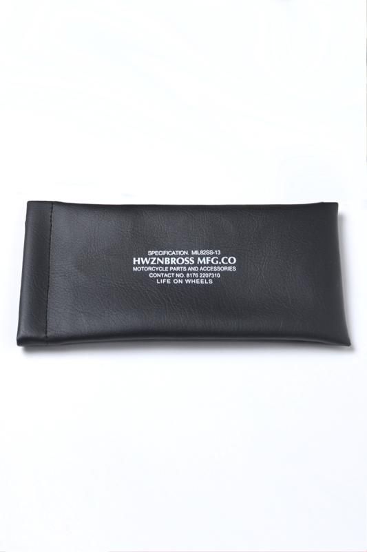 Original Biker Shade 【Grey】 - HWZN BROSS Original Biker Shade 【Grey】 - HWZN BROSS