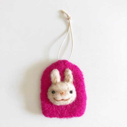 <img class='new_mark_img1' src='https://img.shop-pro.jp/img/new/icons3.gif' style='border:none;display:inline;margin:0px;padding:0px;width:auto;' />キーケース  keycase  bunny cherrypink