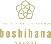 the air of changmai resort hoshihana