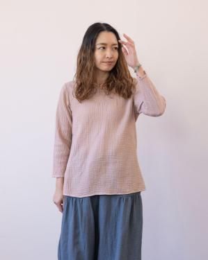 バーンロムサイのトップス