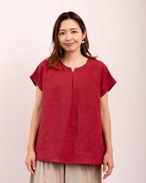 お待たせ! バーンロムサイのトップス トップス