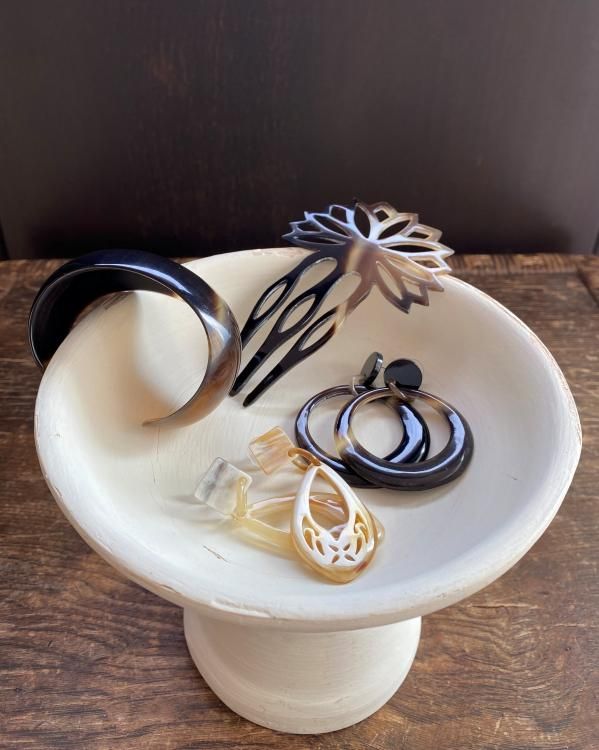 バーンロムサイのアクセサリー商品