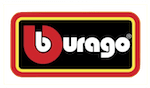 Bburago ブラーゴのロゴ画像