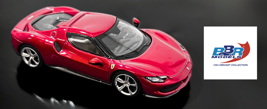 BBR MODELS ե顼 1/64㥹ȥ꡼ߥ˥