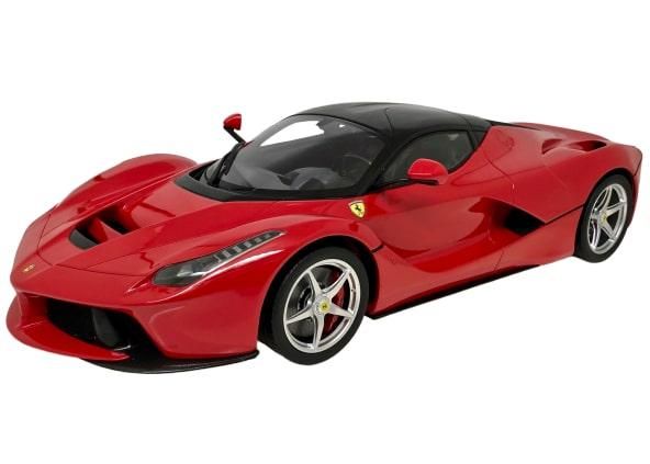 商品レビューを ラフェラーリ 1/12 laferrari フェラーリ 533/1000