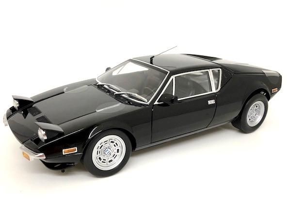 1/18☆京商☆デ トマソ パンテーラ De Tomaso Pantera-