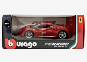 フェラーリ/Bburagoレースu0026プレイシリーズのミニカー｜欧州車グッズ＆ミニカーの専門店/スターホビーミニカーストア