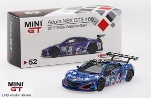 MINIGT ミニGT LB WORKS GT-R JPS 1/64 ストア限定 MINIGT.com – Welcome to the World of 1:64!