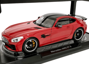 NOREV 1/18֥륻ǥAMG GT R 2017סʥåɡ