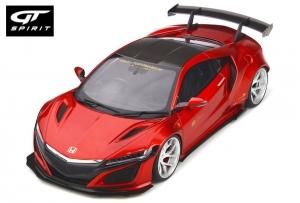 GT SPIRIT 1/18 LBWORKS NSX(ǥå)