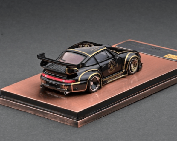 PGM 1/64スケール「RWB 993 PGM 1/64スケール「RWB 993