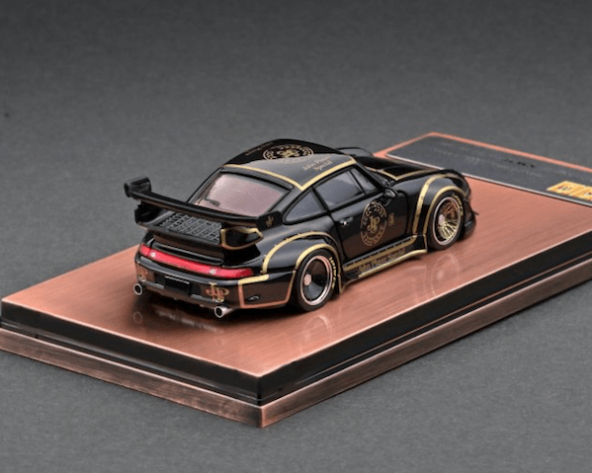 PGM 1/64スケール「RWB 993 