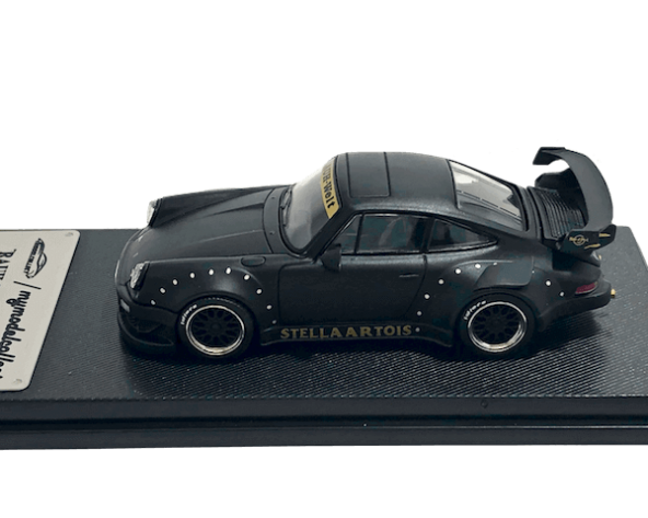 MODELCOLLECT 1/64スケール「RWB 930 Black MODELCOLLECT 1/64スケール「RWB 930 Black
