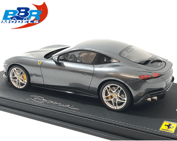 BBR Models 1/18スケール「フェラーリ・ローマ」 2019 Limited BBR Models 1/18スケール「フェラーリ・ローマ」 2019 Limited