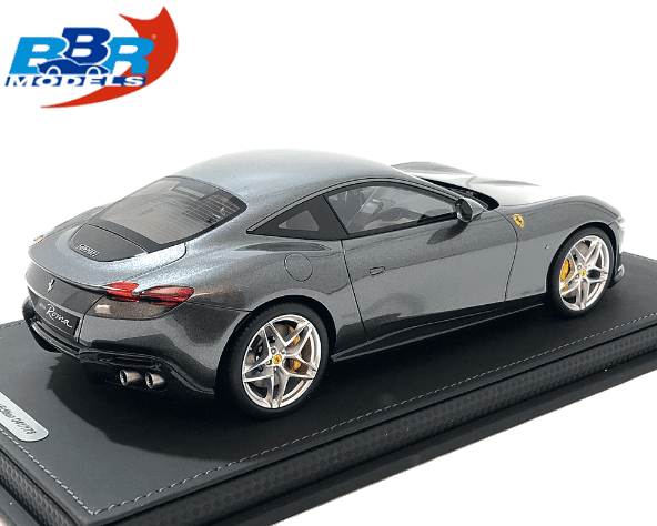 BBR Models 1/18スケール「フェラーリ・ローマ」 2019 Limited 176pcs