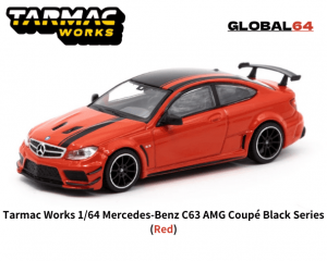 PGM 1/64スケール「RWB 993 PGM 1/64スケール「RWB 993