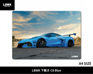 Liberty Walk(リバティーウォーク)｜ミニカー/LBWKオフィシャルグッズ