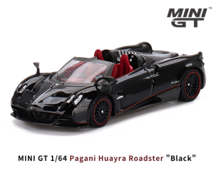 パガーニ(Pagani)のミニカー｜ミニカーと自動車の雑貨・グッズの総合