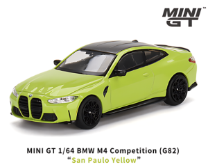 1/64 MINI GTBMW M4 ڥƥ (G82)(ѥ)ߥ˥