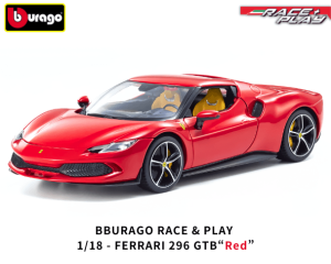 フェラーリ/Bburagoレースu0026プレイシリーズのミニカー｜欧州車グッズ＆ミニカーの専門店/スターホビーミニカーストア