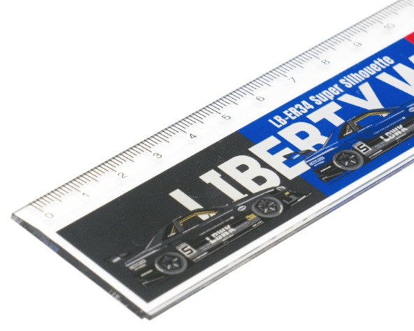 Liberty Walk「 Liberty Walk「