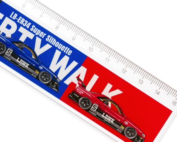 Liberty Walk「 Liberty Walk「
