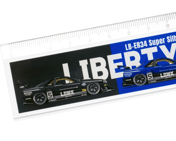 Liberty Walk「 Liberty Walk「