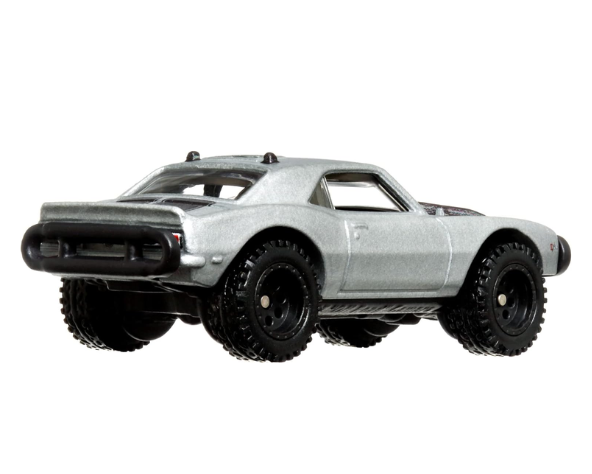 1/64スケール Hot Wheels PREMIUM「ワイルド・スピード 1967 1/64スケール Hot Wheels PREMIUM「ワイルド・スピード 1967